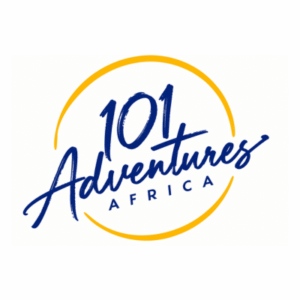 101 Adventures Africa
